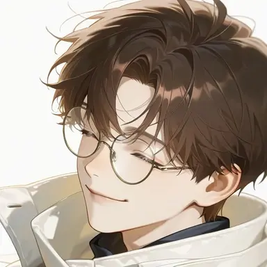 Profile image of Rei