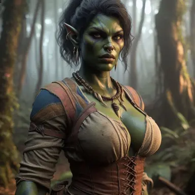 Profile image of Krezla