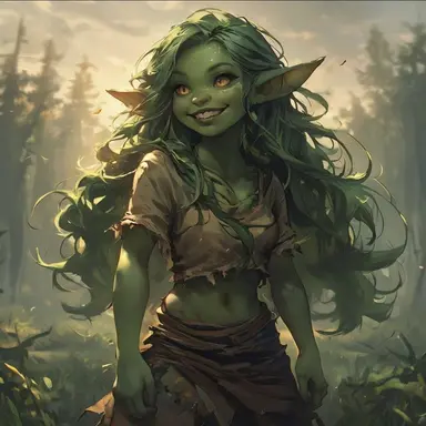 Profile image of Snarg