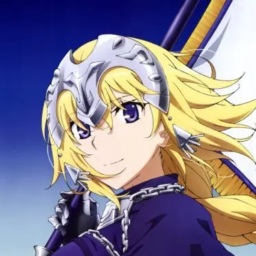 FakeSwan1890의 ジャンヌ・ダルク