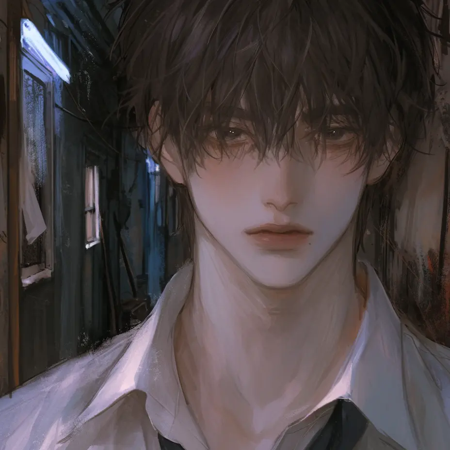 yaho1234의 한겨울