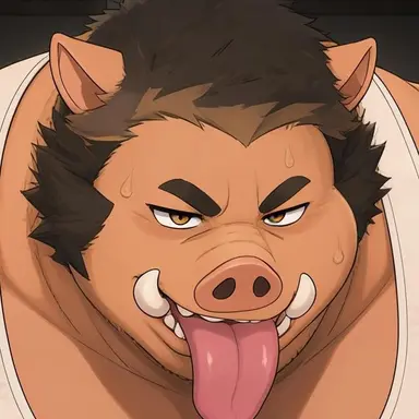 Profile image of 이노모리 다이젠
