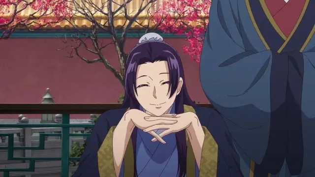 Profile image of 壬氏