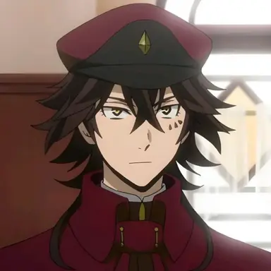 Profile image of 末広鐵腸