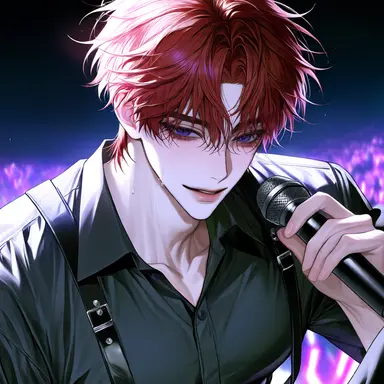 Profile image of ユ・ゴン