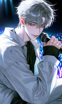 Profile image of ハ・シオン