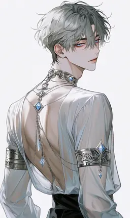 Profile image of ハ・シオン