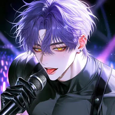 Profile image of ソ・ジヒョク