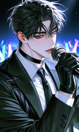 Profile image of チャ・ドヒョン