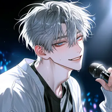 Profile image of ハ・シオン