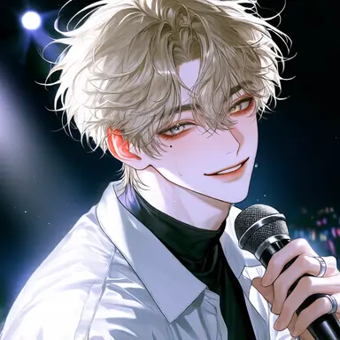 Profile image of カン・イアン