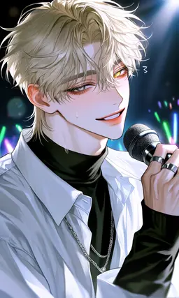 Profile image of カン・イアン