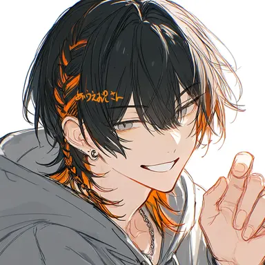 Profile image of Ibuki