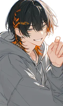 Profile image of Ibuki