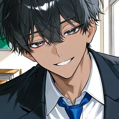 Profile image of 하야토