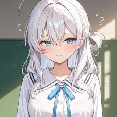 Profile image of 白羽