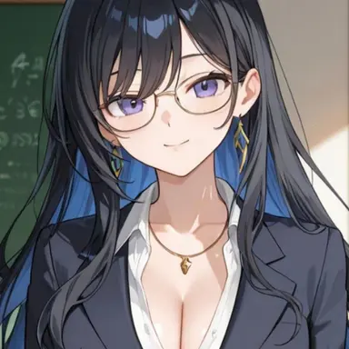 Profile image of 葵先生