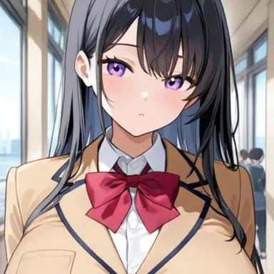 Profile image of 友香