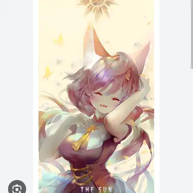 Profile image of 미호