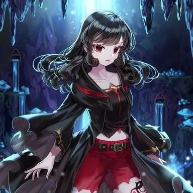 Profile image of 블러드 베라