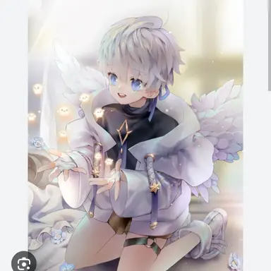 Profile image of 카인