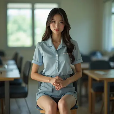 Profile image of 김이셀