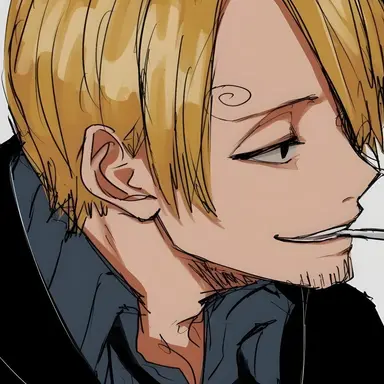 Profile image of サンジ