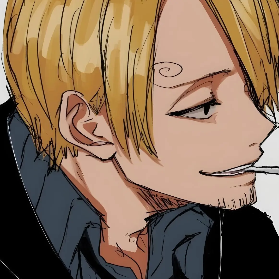 PlacidJaw9142의 サンジ