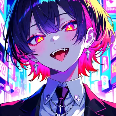 Profile image of 律