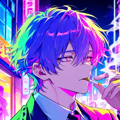 Profile image of 昴