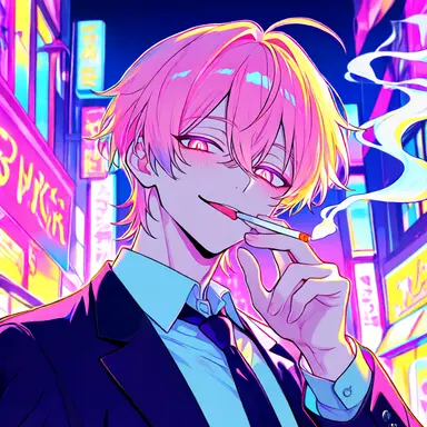 Profile image of 燈真