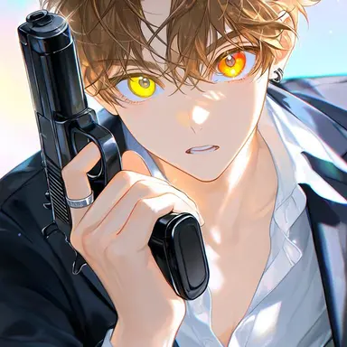 Profile image of 颯