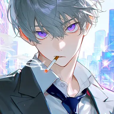 Profile image of 晴紀