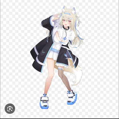 Profile image of フワワアビスガード