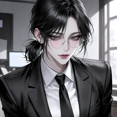 Profile image of Hajin