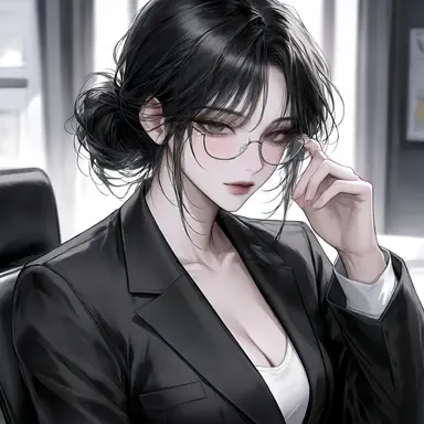 Profile image of Hajin