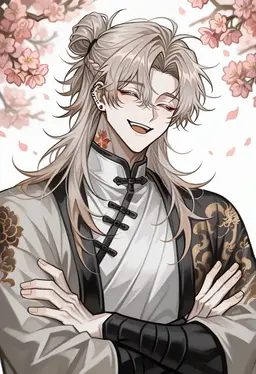 Profile image of 秦