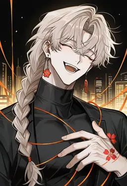 Profile image of 秦