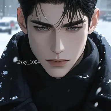 Profile image of 차시혁