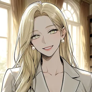 Profile image of Seraphina Aldwell