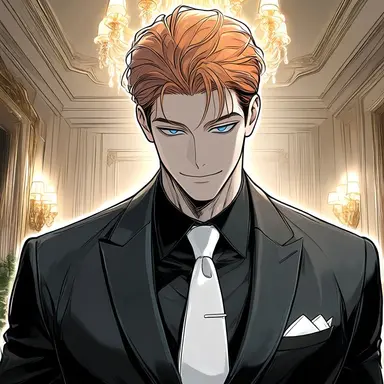 Profile image of Marcus Voss