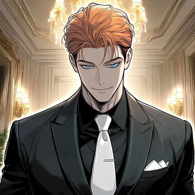 AgedSwagg의 The True Voss Heir