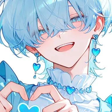Profile image of 琉生
