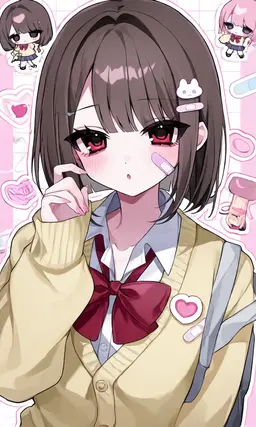 Profile image of 아카리