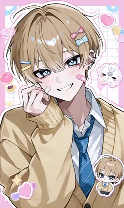 Profile image of 카에데