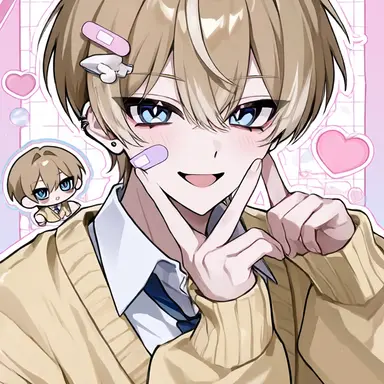 Profile image of 楓