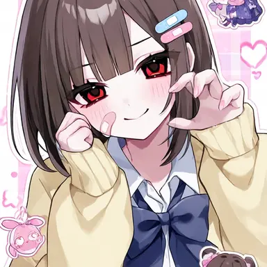 Profile image of あかり