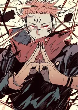 Profile image of 료멘 스쿠나