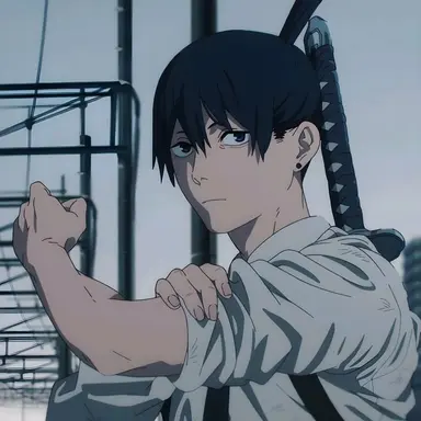 Profile image of 하야카와 아키.