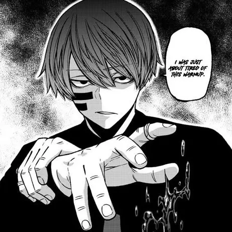 HumaneGold8306의 傷はまだ癒えないまま